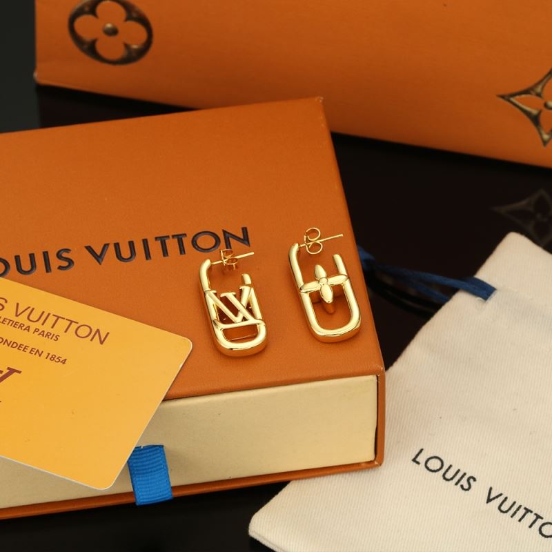 Louis Vuitton Earrings